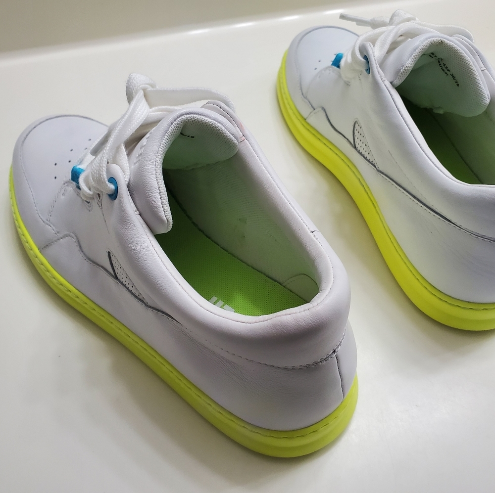 CAMPER Runner Leather Sneaker - Picture 7 of 14